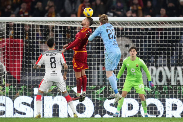 尔斯的告别 尔斯的告别